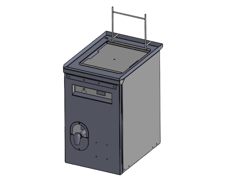 Cuiseur Bain-marie