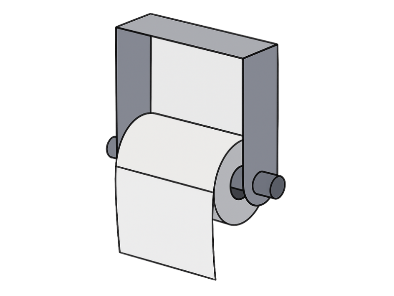 Petit matériel inox